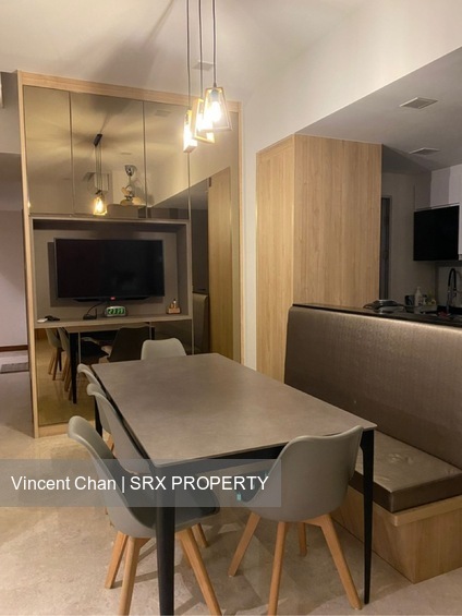 The Linear (D23), Apartment #553532171